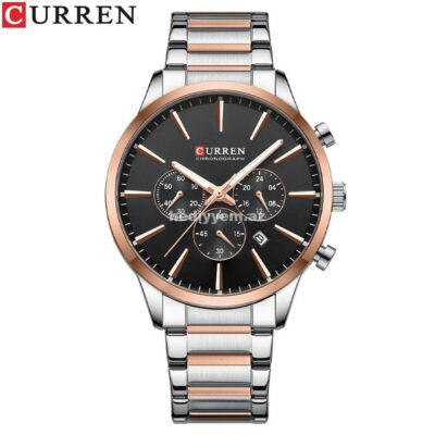 Saat Curren Orijinal №g53