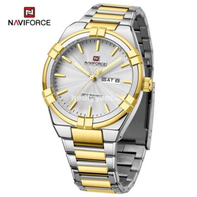 Saat NAVIFORCE Orijinal №g52