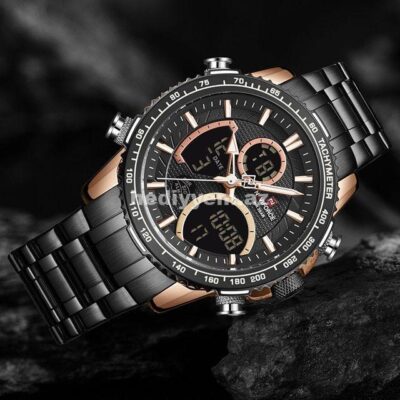 Saat Naviforce Orijinal №g55
