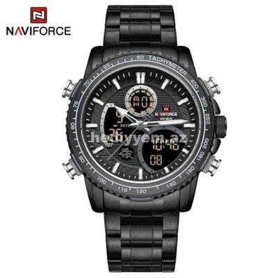 Saat Naviforce Orijinal №g55