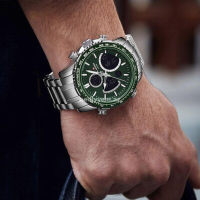 Saat Naviforce Orijinal №g55