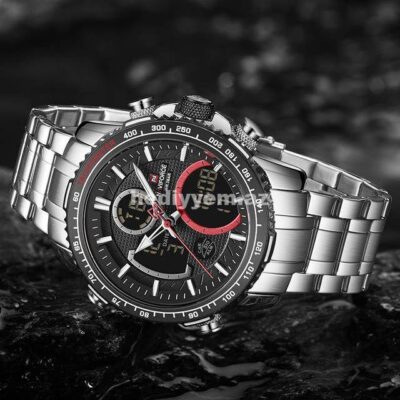 Saat Naviforce Orijinal №g55