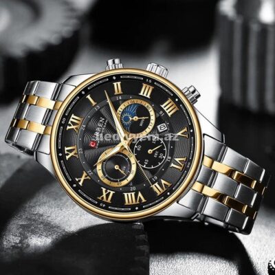 Saat CURREN Orijinal №g56