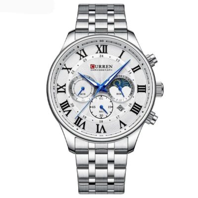 Saat CURREN Orijinal №g56