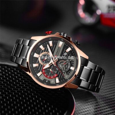 Saat CURREN Orijinal №g57