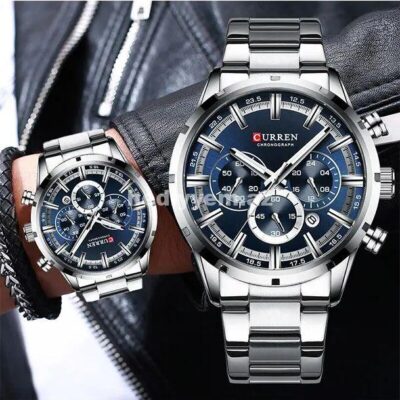 Saat CURREN Orijinal №g57