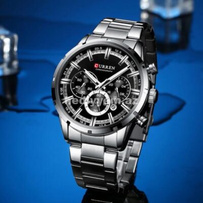 Saat CURREN Orijinal №g57