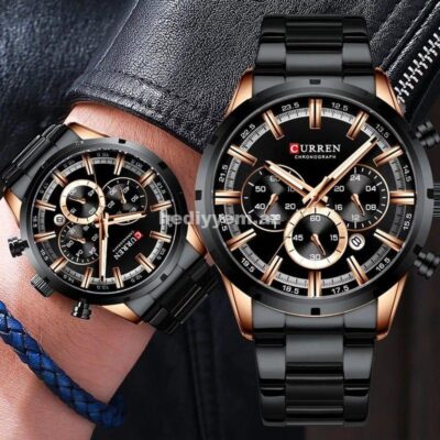Saat CURREN Orijinal №g57