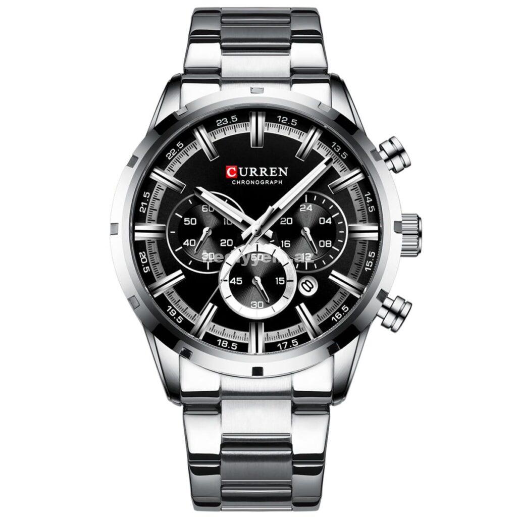 Saat CURREN Orijinal №g57