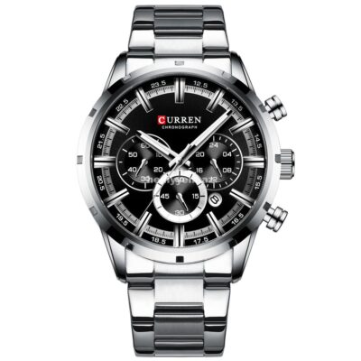 Saat CURREN Orijinal №g57