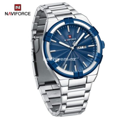 Saat NAVIFORCE Orijinal №g52