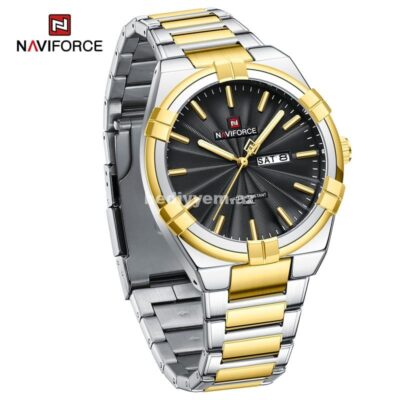 Saat NAVIFORCE Orijinal №g52