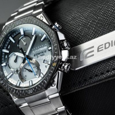 Saat CASIO EQB-1100 Scuderia AlphaTauri