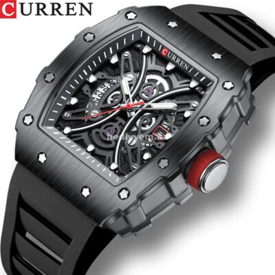 Saat CURREN Orijinal №g58