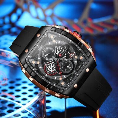 Saat CURREN Orijinal №g58