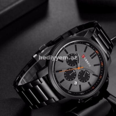 Saat CURREN Orijinal №g60
