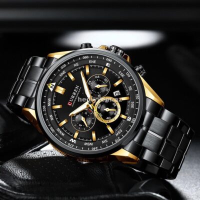 Saat CURREN Orijinal №g60