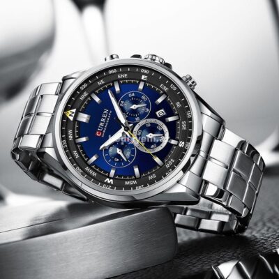 Saat CURREN Orijinal №g60