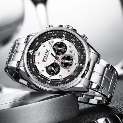 Saat CURREN Orijinal №g60