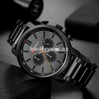Saat CURREN Orijinal №g60