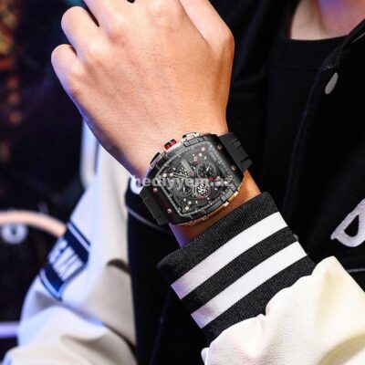 Saat CURREN Orijinal №g58