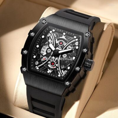 Saat CURREN Orijinal №g58