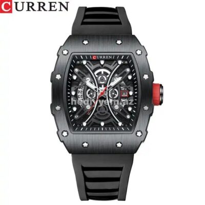 Saat CURREN Orijinal №g58