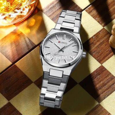 Saat CURREN Orijinal №g59