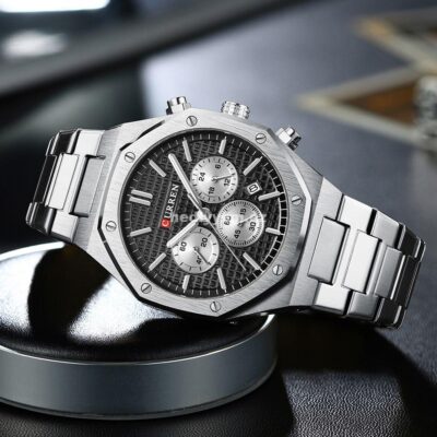 Saat CURREN Orijinal №g59