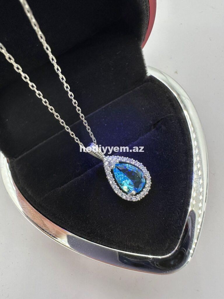 Gumus Boyunbagi (925 ayar) №i95
