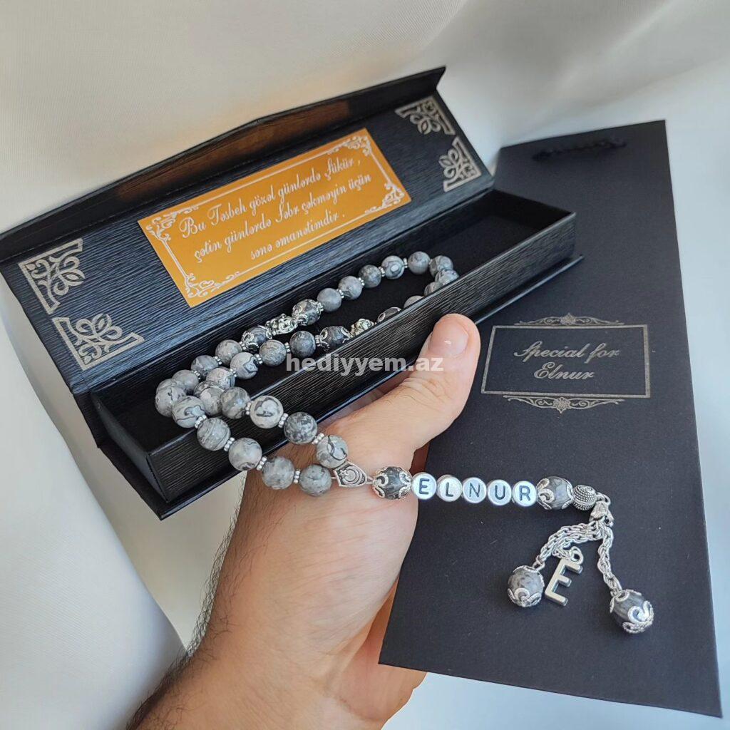 Tesbeh (qab+paket) №i34