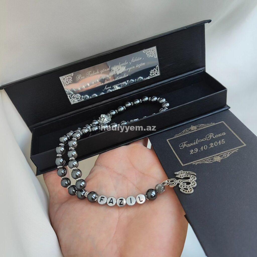 Tesbeh (qab+paket) №i23