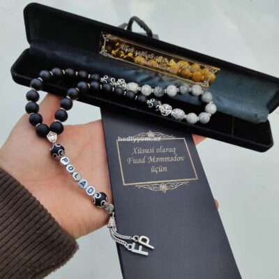 Tesbeh (qab+paket) №i24