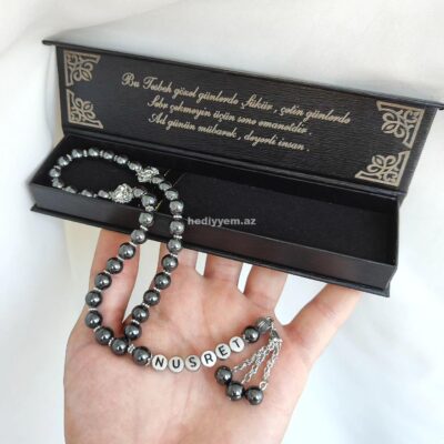 Tesbeh (qab+paket) №i23