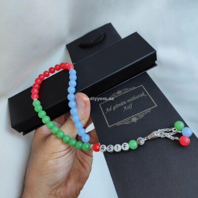Tesbeh (qab+paket) №i33