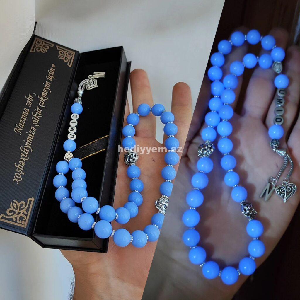 Fosfor Tesbeh (qab+paket) №i32