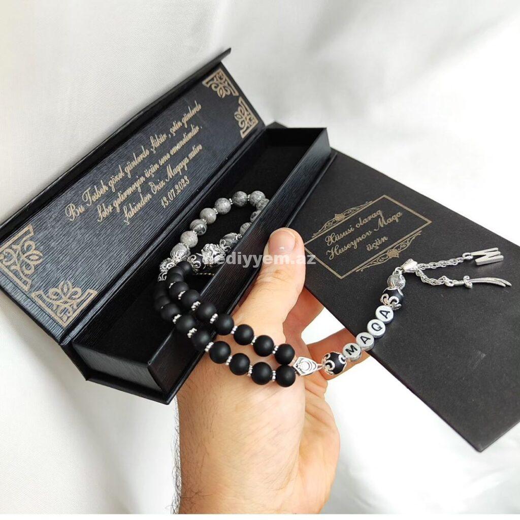 Tesbeh (qab+paket) №i25