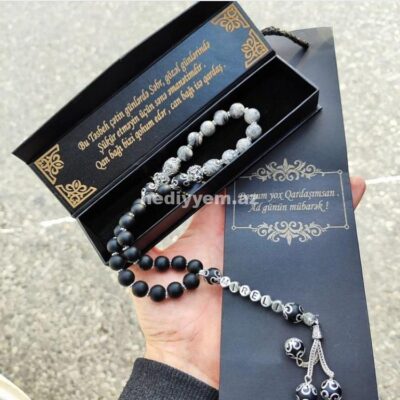 Tesbeh (qab+paket) №i24