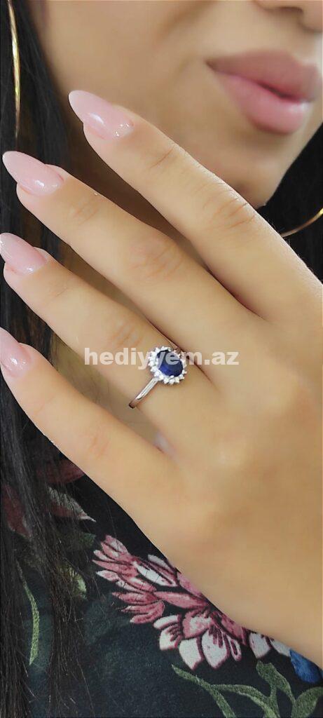 Uzuk (925 Gümüş) №i53