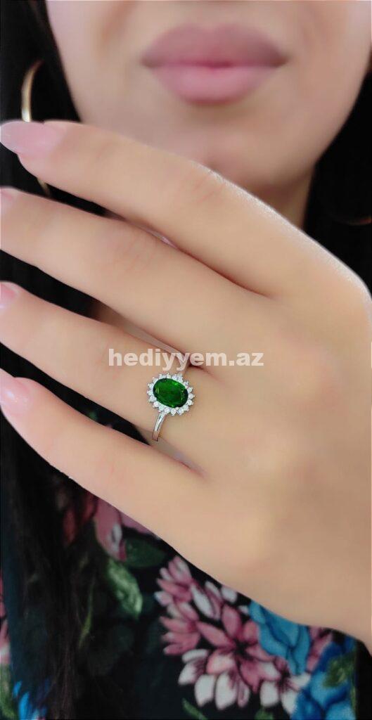 Uzuk (925 Gümüş) №i52