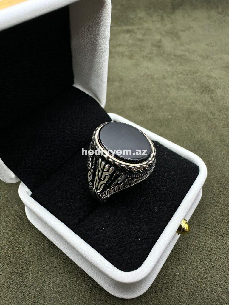 Uzuk (925 ayar Gumus) №h10