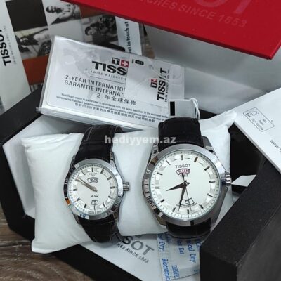 Cutluk Saatlari Tissot A KLASS — №0102