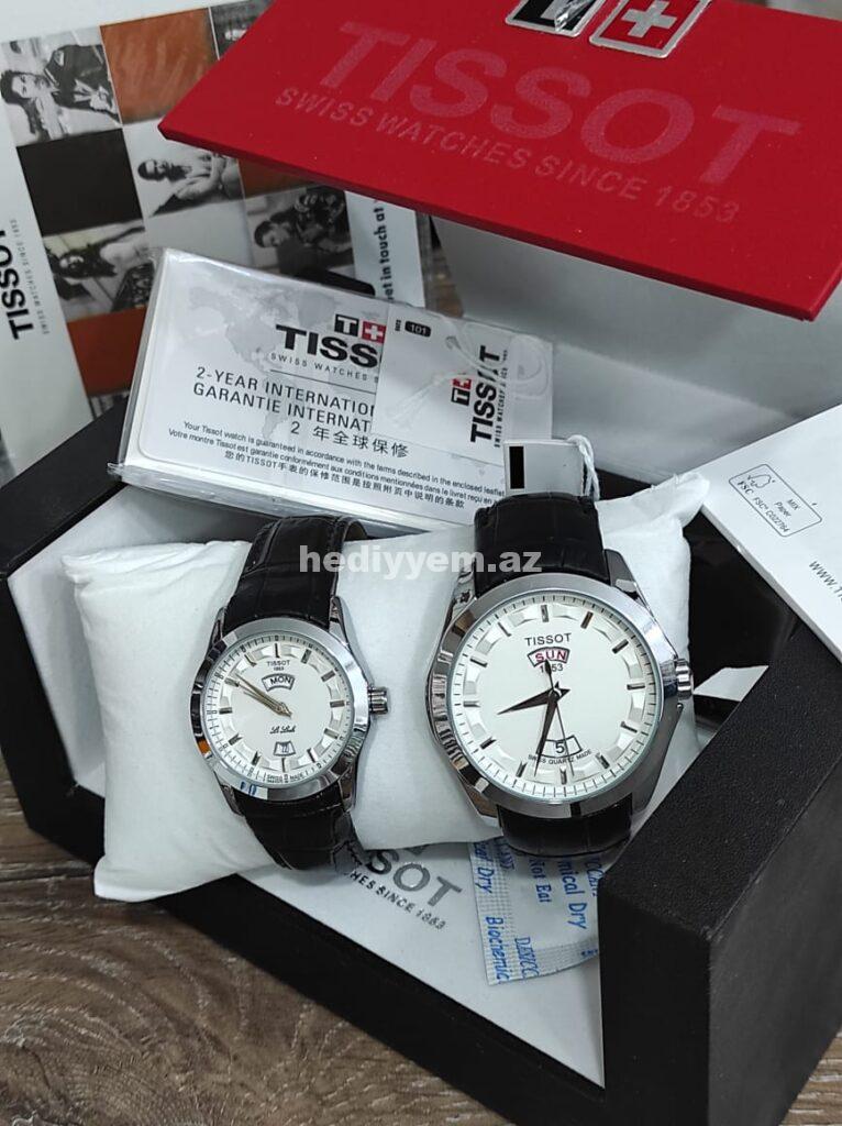 Cutluk Saatlari Tissot A KLASS — №0102