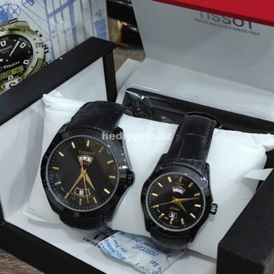 Cutluk Saatlari Tissot A KLASS — №0102