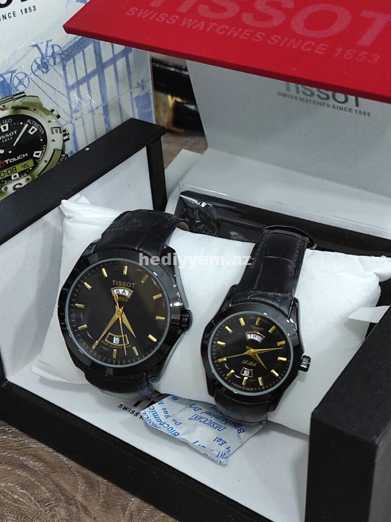 Cutluk Saatlari Tissot A KLASS — №0102