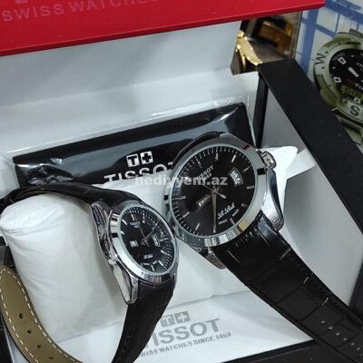 Cutluk Saatlari Tissot A KLASS — №0102
