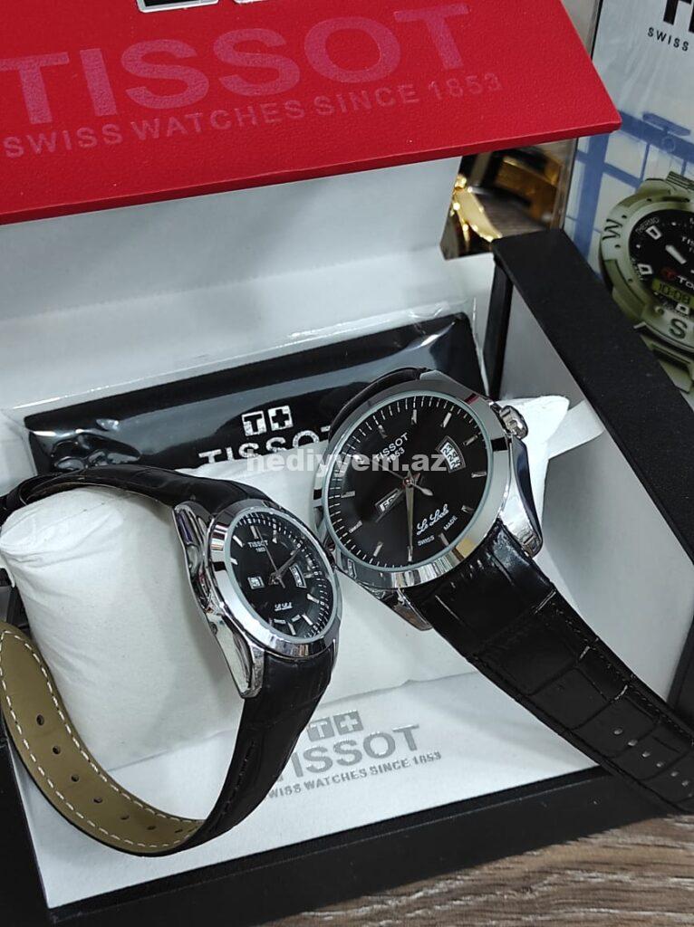 Cutluk Saatlari Tissot A KLASS — №0102