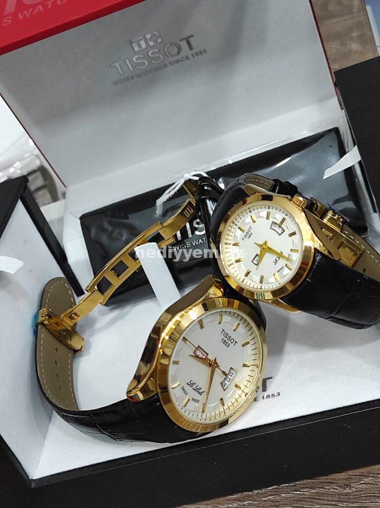 Cutluk Saatlari Tissot A KLASS — №0102