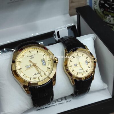 Cutluk Saatlari Tissot A KLASS — №0102
