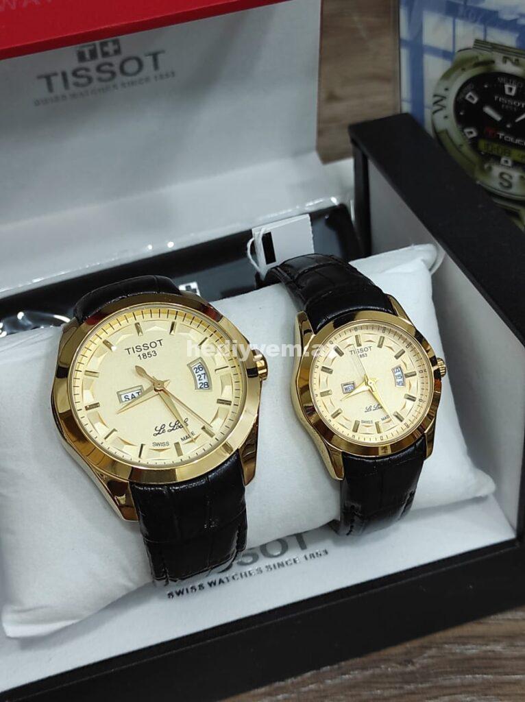 Cutluk Saatlari Tissot A KLASS — №0102
